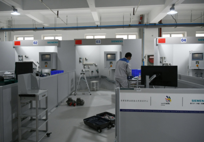 騰飛吧，蘭州新區(qū) 打造“技能甘肅”，職教園區(qū)鑄就技術(shù)服務(wù)新引擎